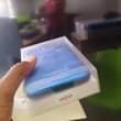 A picture of External Drive 500gb health 100 mpya full box