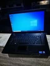 A picture of Dell core i3