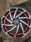 A picture of Alloy Rim