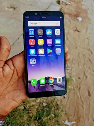 A picture of Oppo a83 mpyaaa mno gb128 ram6 net4g wah