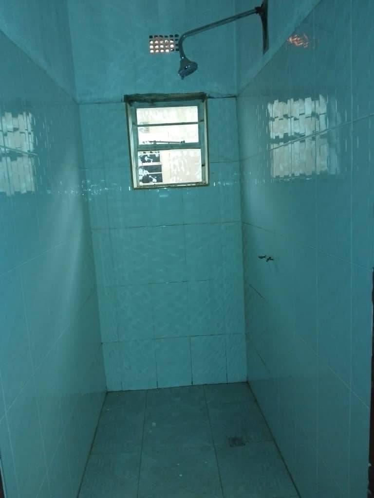 self contained