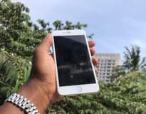 A picture of iphone 6s plus 64gb