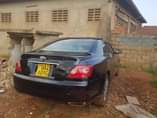 A picture of MARK X TOYOTA 14 5M NEGOTIABLE 2006