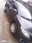 A picture of 2009 Toyota Corolla 1 6