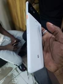 A picture of GOOGLE PIXEL 3XL KAMA ILIVYO