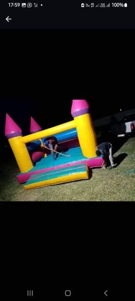 Rustenburg's Q.