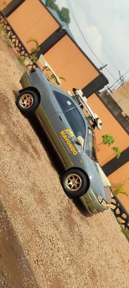 A picture of Levin Toyota 7 5m 0705375387 0776639068 watsup