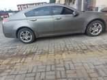 A picture of Acura TL