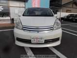 A picture of 2009 Nissan Note
