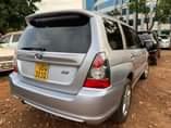 A picture of Subaru Crossports Model 2006 Engine 2 0cc Price 26M Available