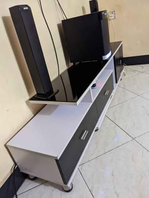 A picture of Show case