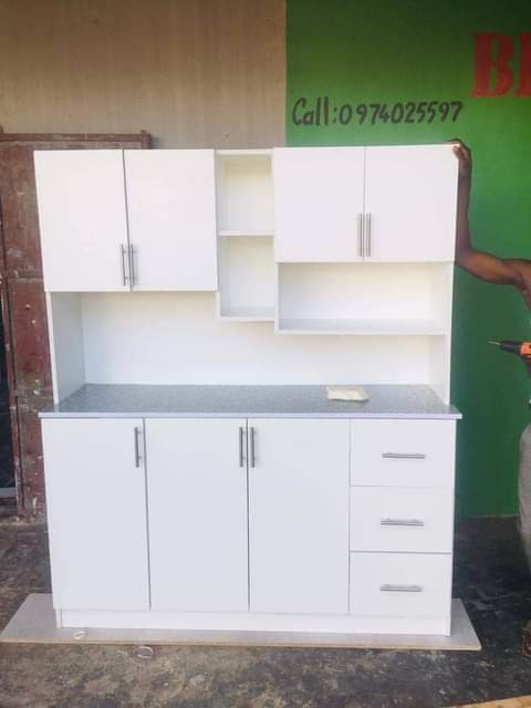 cupboards