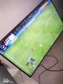 A picture of Tv inc 42 Samsung bei 300
