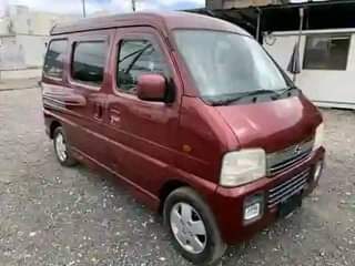 A picture of 2024 MINI BUS 2005