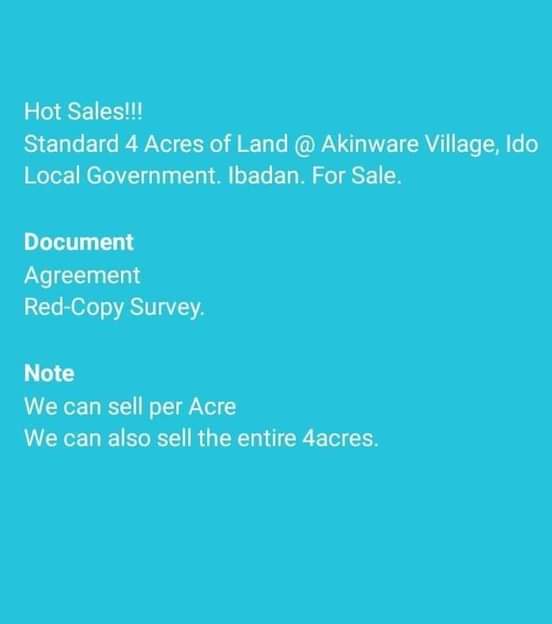 A picture of LAND
