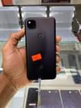 A picture of Google Pixel 4a 128gb