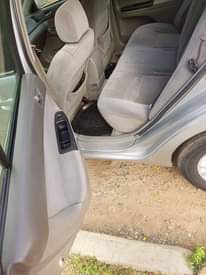 A picture of 2006 Toyota Camry