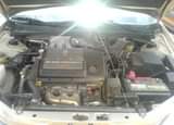 A picture of 2003 Toyota Avalon Xls factory AC first body Accident free
