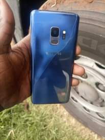 A picture of samsung s9 no 0788720072