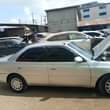 A picture of CARINA T I IYO GARI NZURI INAITAJI MTU WAKUMILIKI CHOMBO