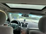 A picture of A year and an half used First body 2011 Toyota