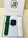 A picture of T55 Smartwatch