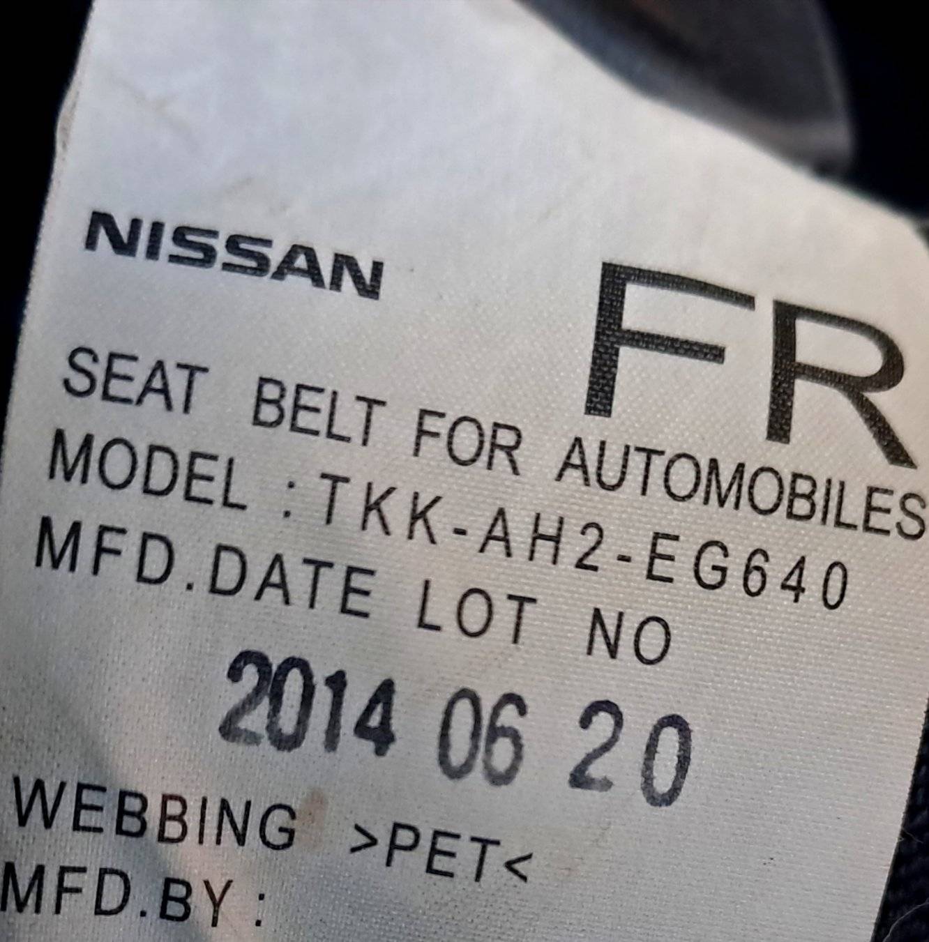 A picture of X Trail...Model 2014...4WD Option Button...Call...0703273550
