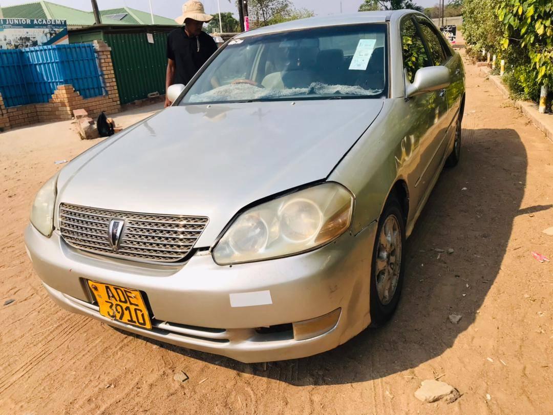 A picture of Demo iro 1950 usd huyai utore