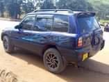 A picture of Toyota Rav