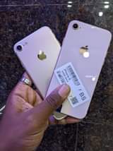 A picture of Smartphone