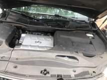A picture of RX350 4month
