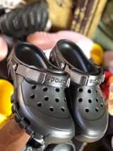 A picture of Best Quality Crocs