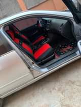 A picture of 2004 Honda Accord