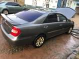 A picture of Toyota camry 2004 model