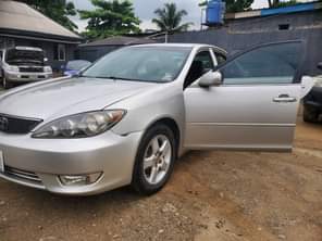 A picture of Highest grade ever 2005 model 1st body Toyota big daddy