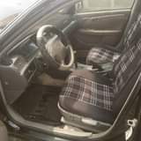 A picture of Toyota Camry