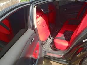 A picture of Dealer rush Distress sale ES 350 3 5m Buyer settle