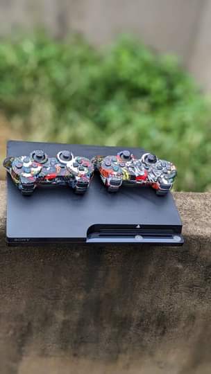 playstation