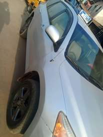 A picture of RAV4