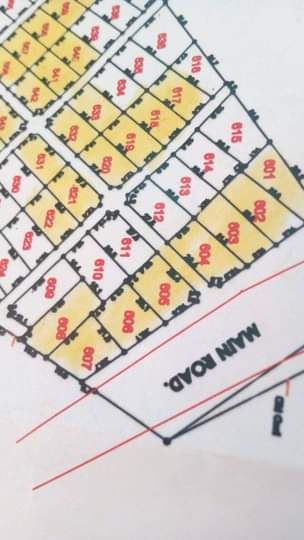 A picture of CONTACT JEVIC ON LAND..0709106274 0774591471..TITLED PLOTS ON SALE AT WAKISO