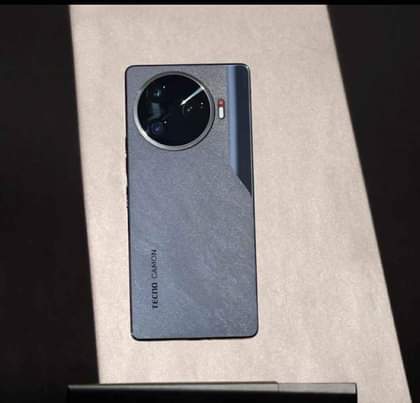 A picture of Tecno Camon 30