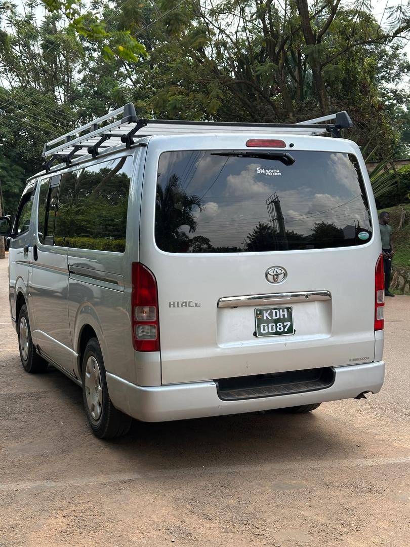 A picture of Toyota Drone on sell