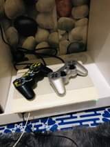 A picture of PS3