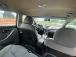 A picture of Extremely sharp Elantra 012 model Tok Standard untempered Engine and