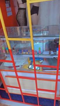 A picture of Business for sell good will