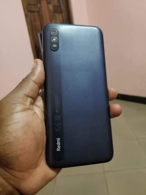 redmi