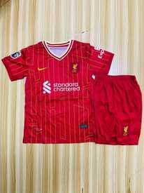 A picture of Jerseys