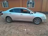 A picture of Premo x 17million now now 1 5cc vvti engine 0703290353