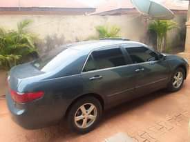 A picture of Car