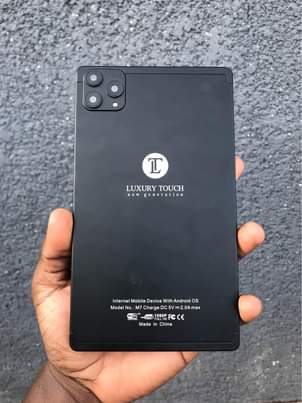 tablet